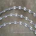 Hot DIP Galvanzied Razor Wire mit (CE und SGS)